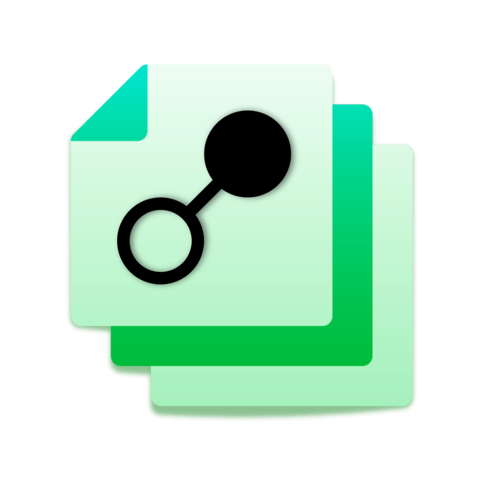 Dumbnote Mindmap Logo